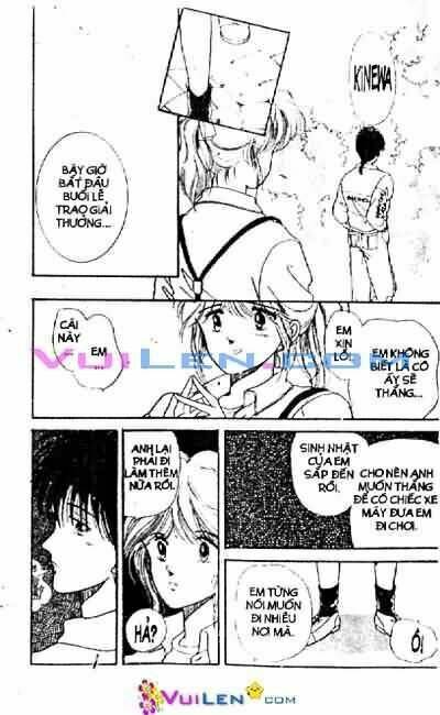 cô gái khả ái chapter 1 48