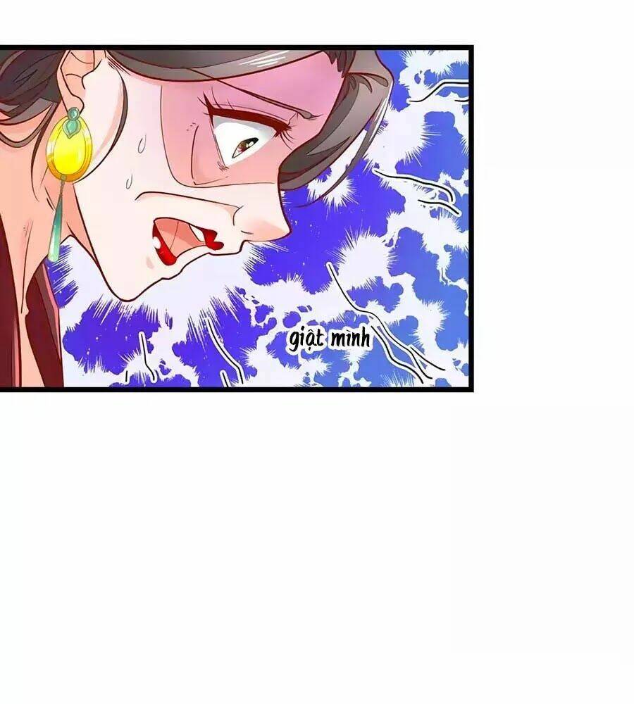 y hậu lệ thiên chapter 7 20