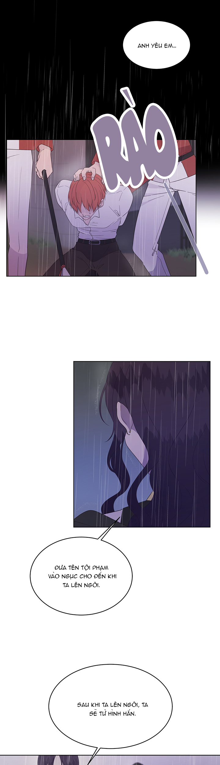 công chúa estel chapter 11 17