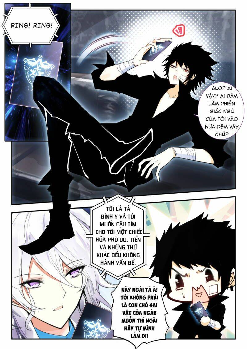 tạp đồ chapter 76 9