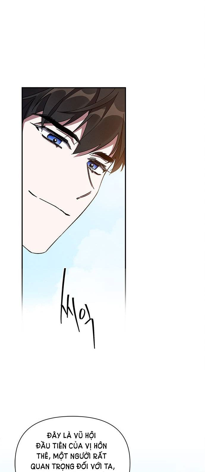 ôi kẻ thù không đội trời chung thân ái của tôi chapter 22.1 33