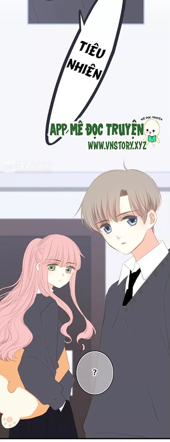 con tim rung động 2 chapter 89 20