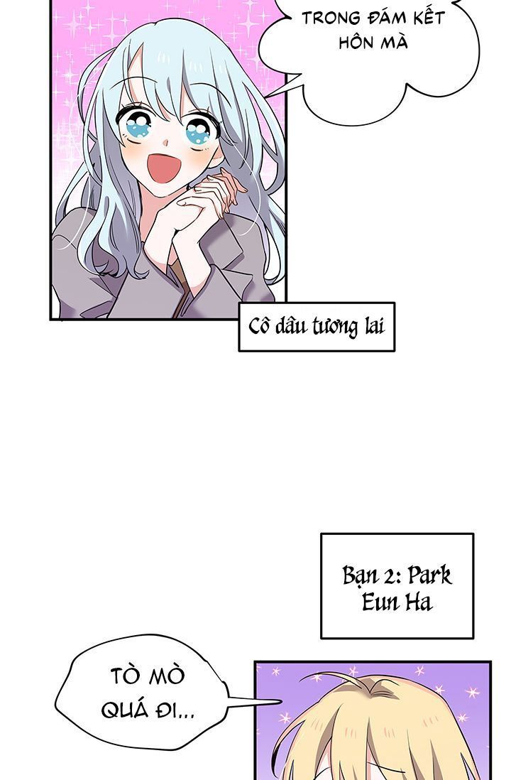 hãy cứu chồng tôi chapter 2 20