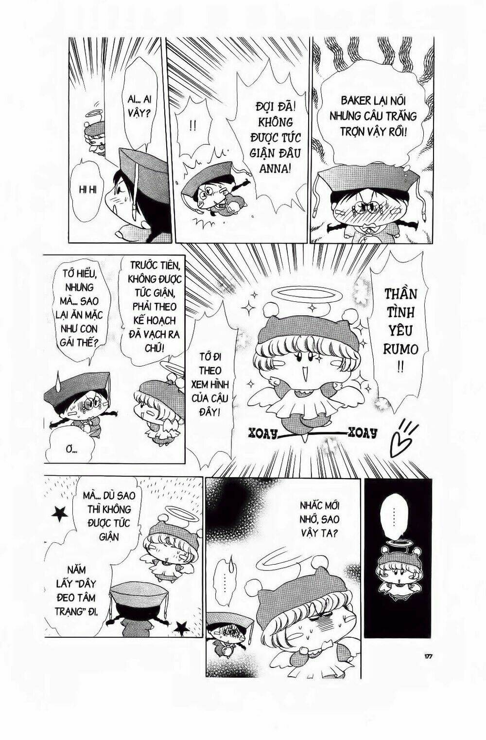 chiếc ly kỳ diệu chapter 36 22