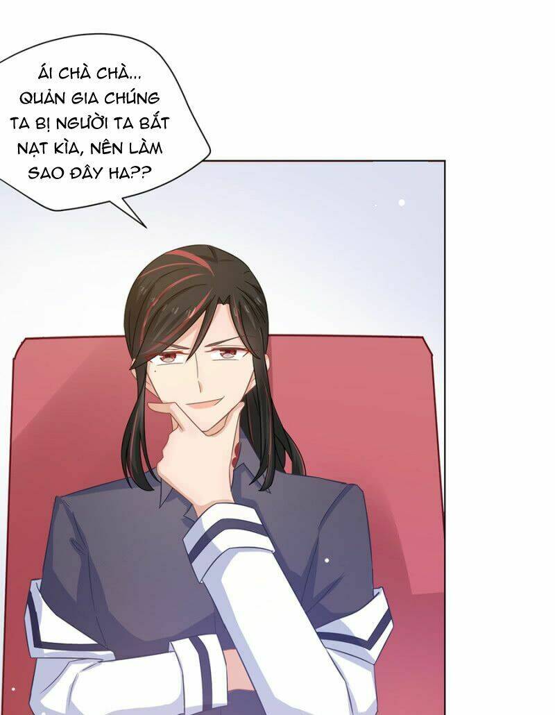 ma lạt thiên kim đẩu ác thiếu chapter 94 8
