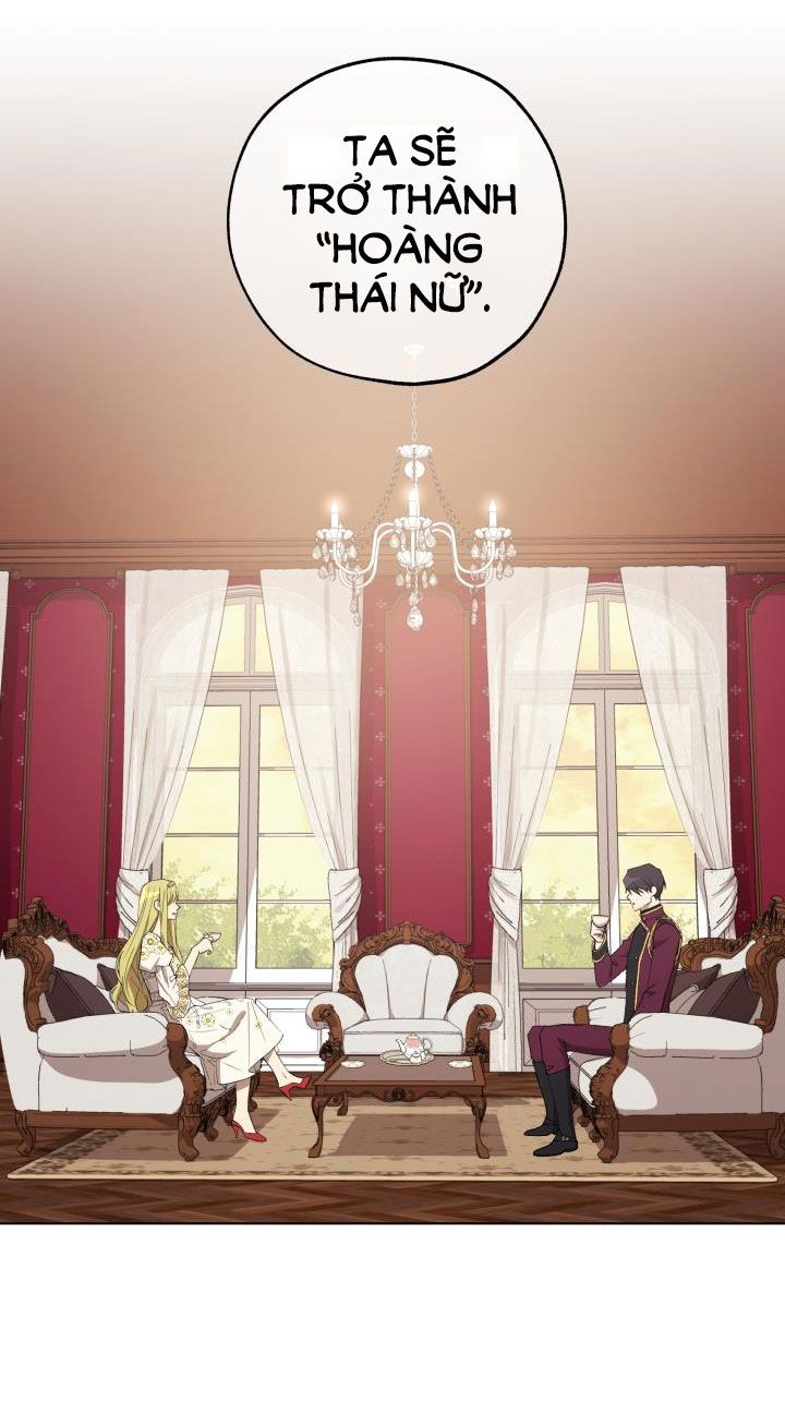 công chúa khắc dấu lên kẻ phản nghịch chapter 12 28