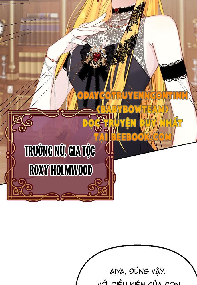 cuộc sống hôn nhân yêu dấu chapter 1 36