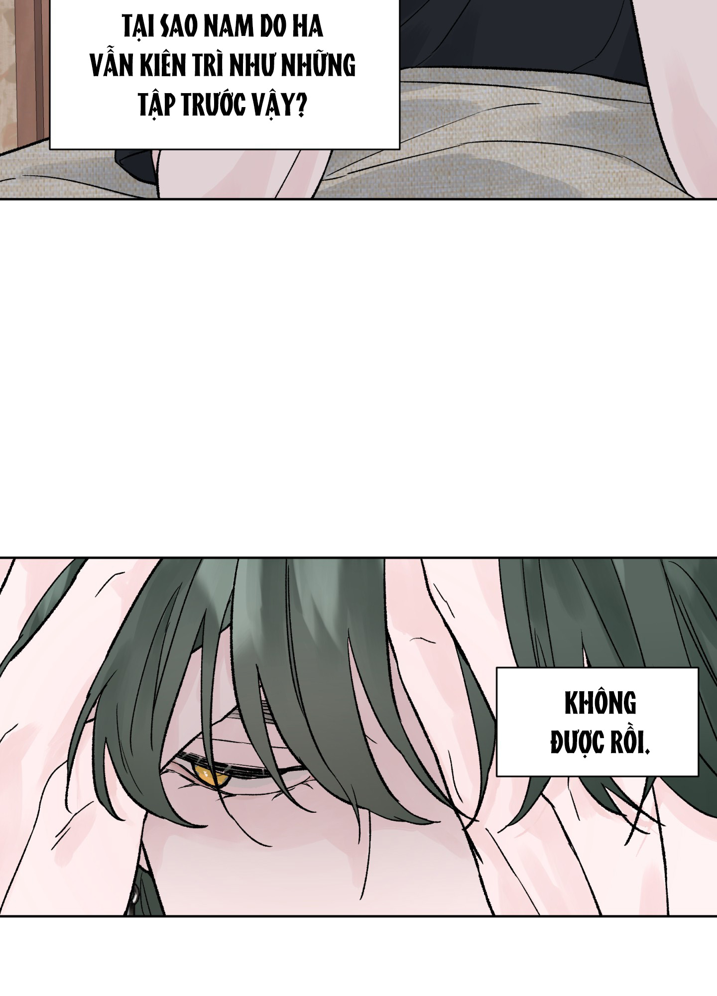 đêm tối kinh hoàng chapter 3 53