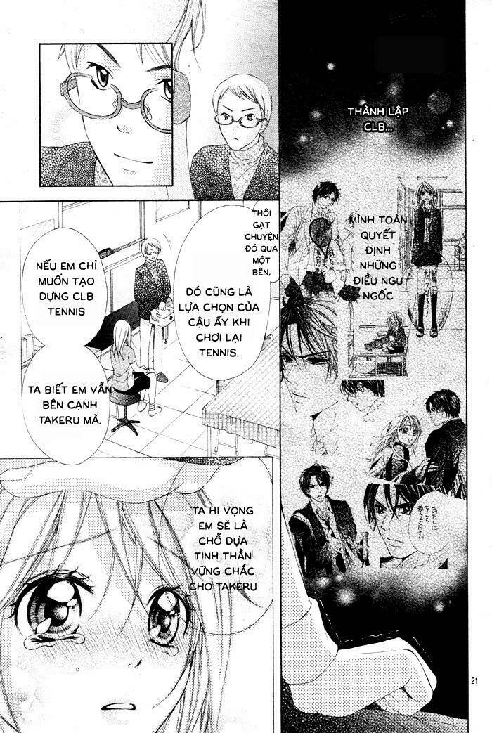 sorairo ageha chapter 2 22