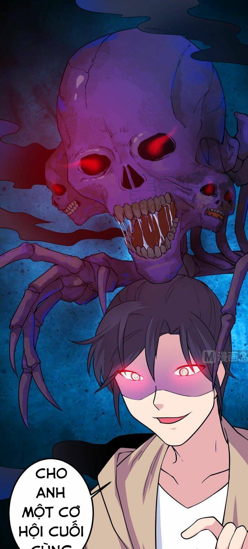 ngưu thư cung ứng thương chapter 184 14