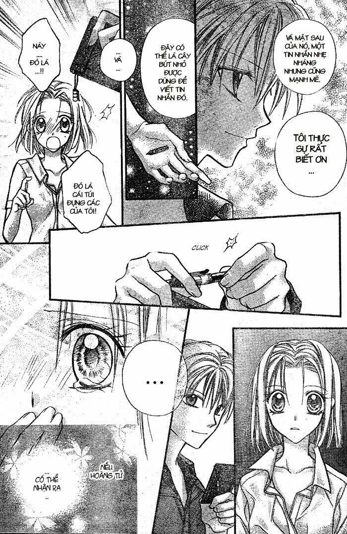 đi tìm mặt trăng tròn chapter 25 24