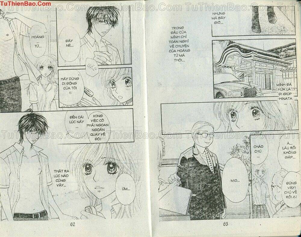 lo lem thời @ chapter 5 31