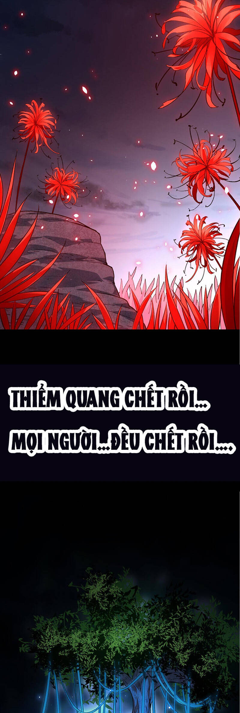 chuyển sinh thành liễu đột biến chapter 66 1