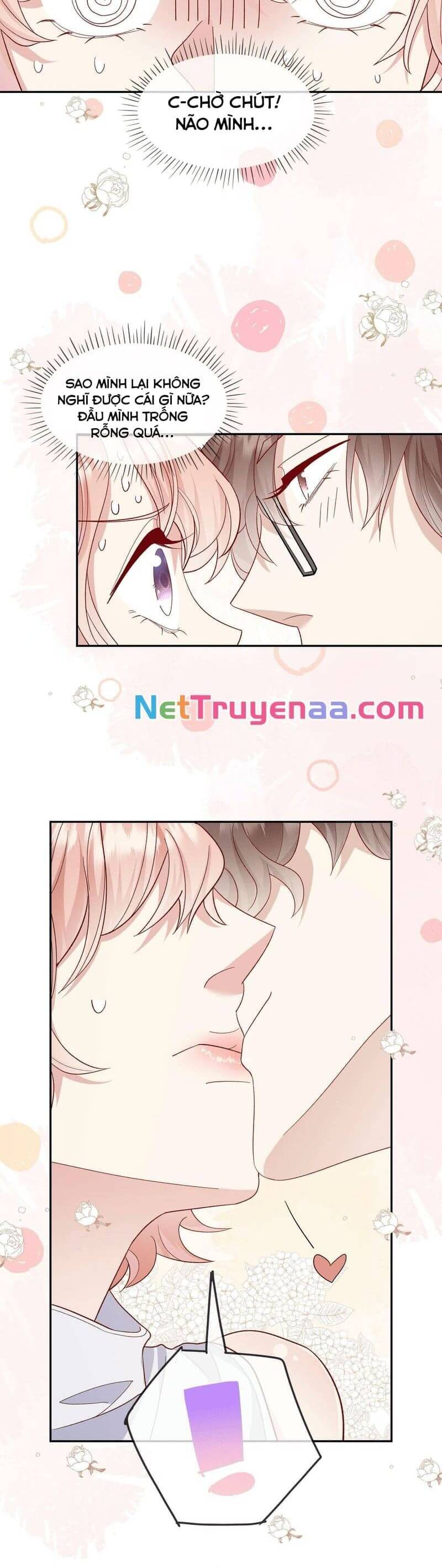 làm ơn đừng quá kiêu ngạo chapter 29 12