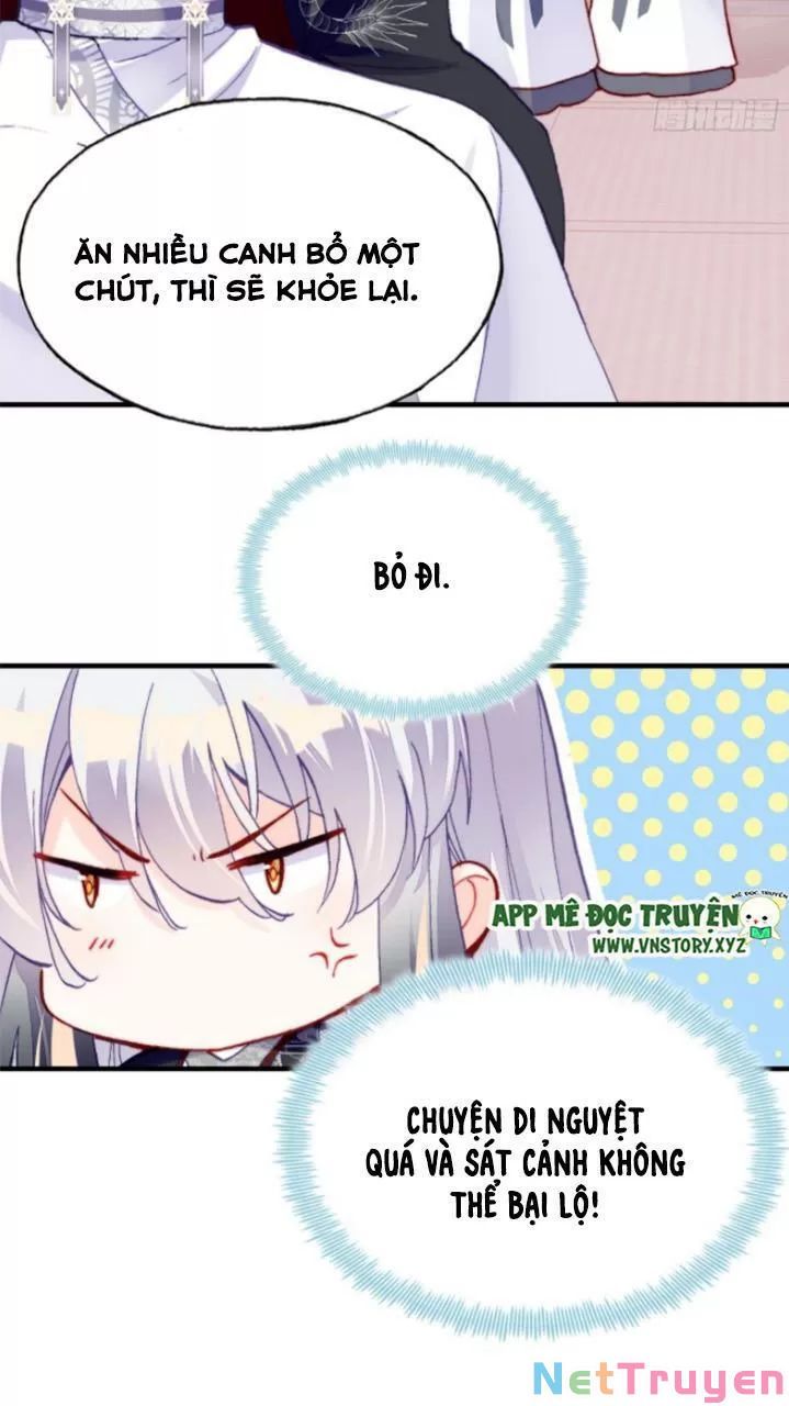 lại bị bệnh chiều chuộng quấn lấy chapter 26 29