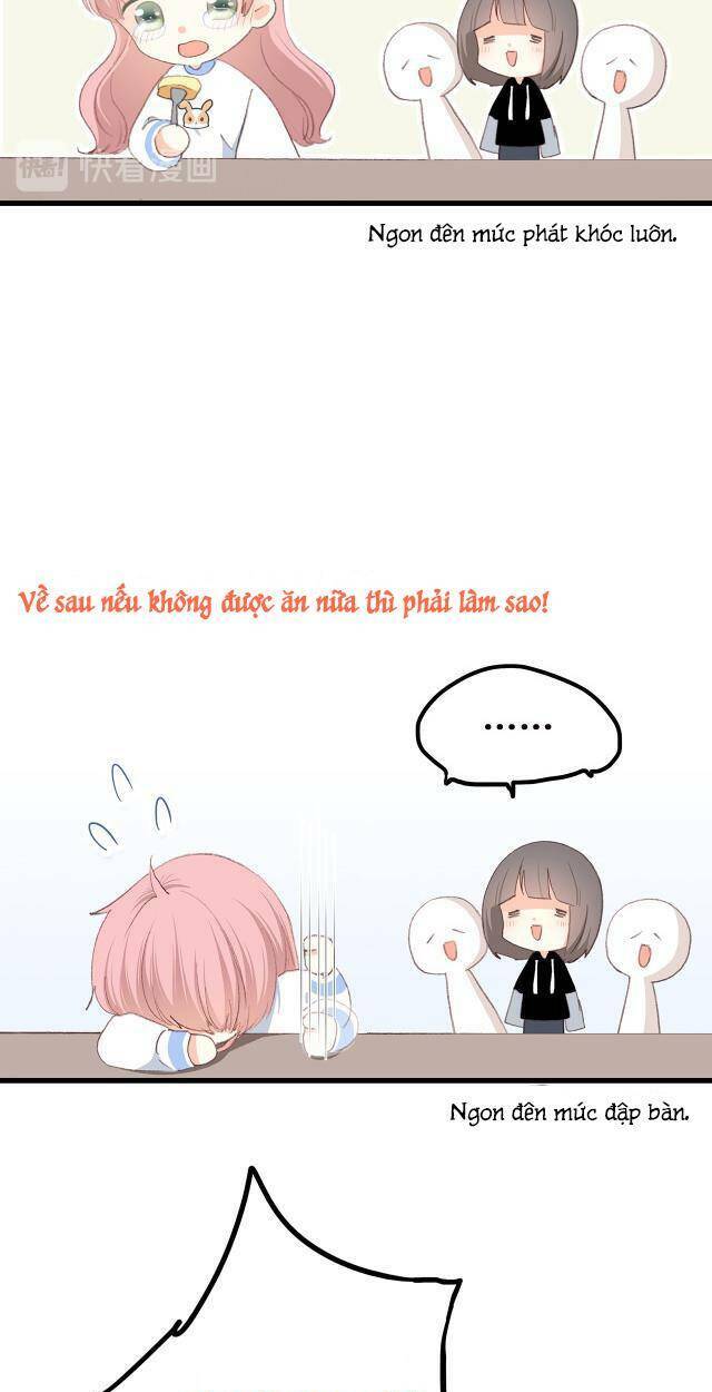 con tim rung động 3 chapter 58 34