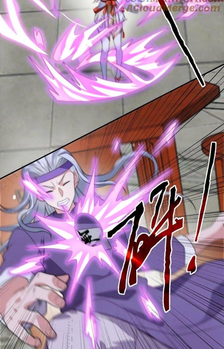 mỗi nữ đồ đệ đều muốn giết ta chapter 46 12