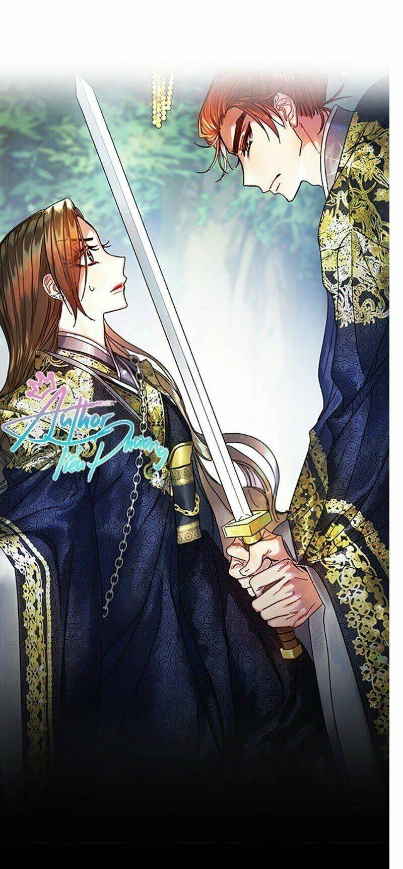 cực phẩm mỹ nam, thật lãng phí chapter 8 32