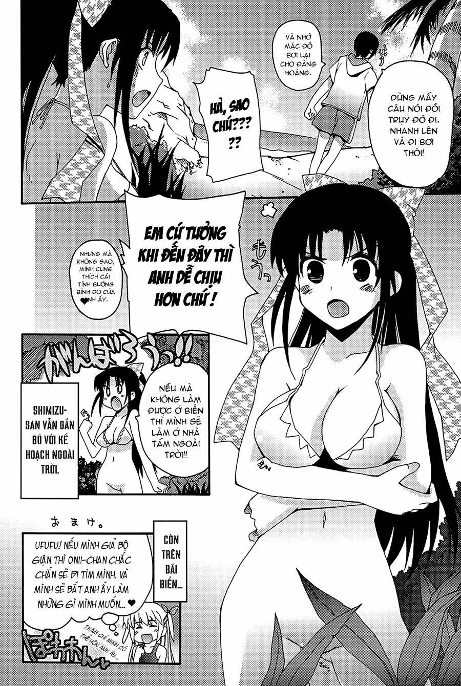 rescue me! chapter 7 17