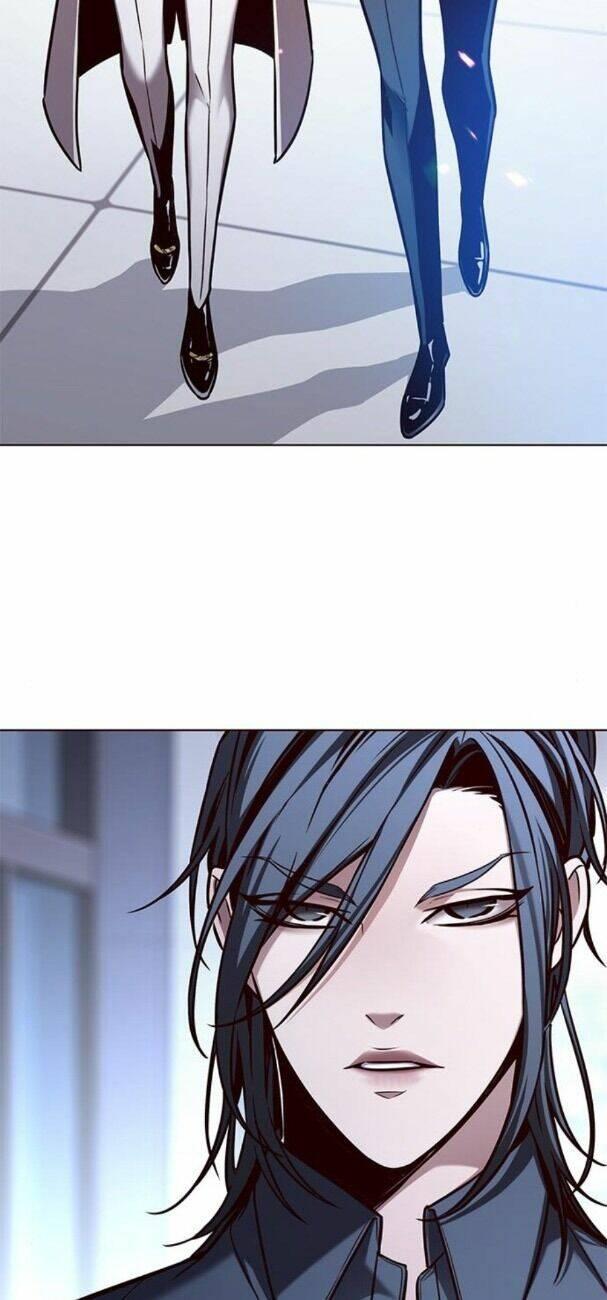 biến thân thành mèo chapter 171 19