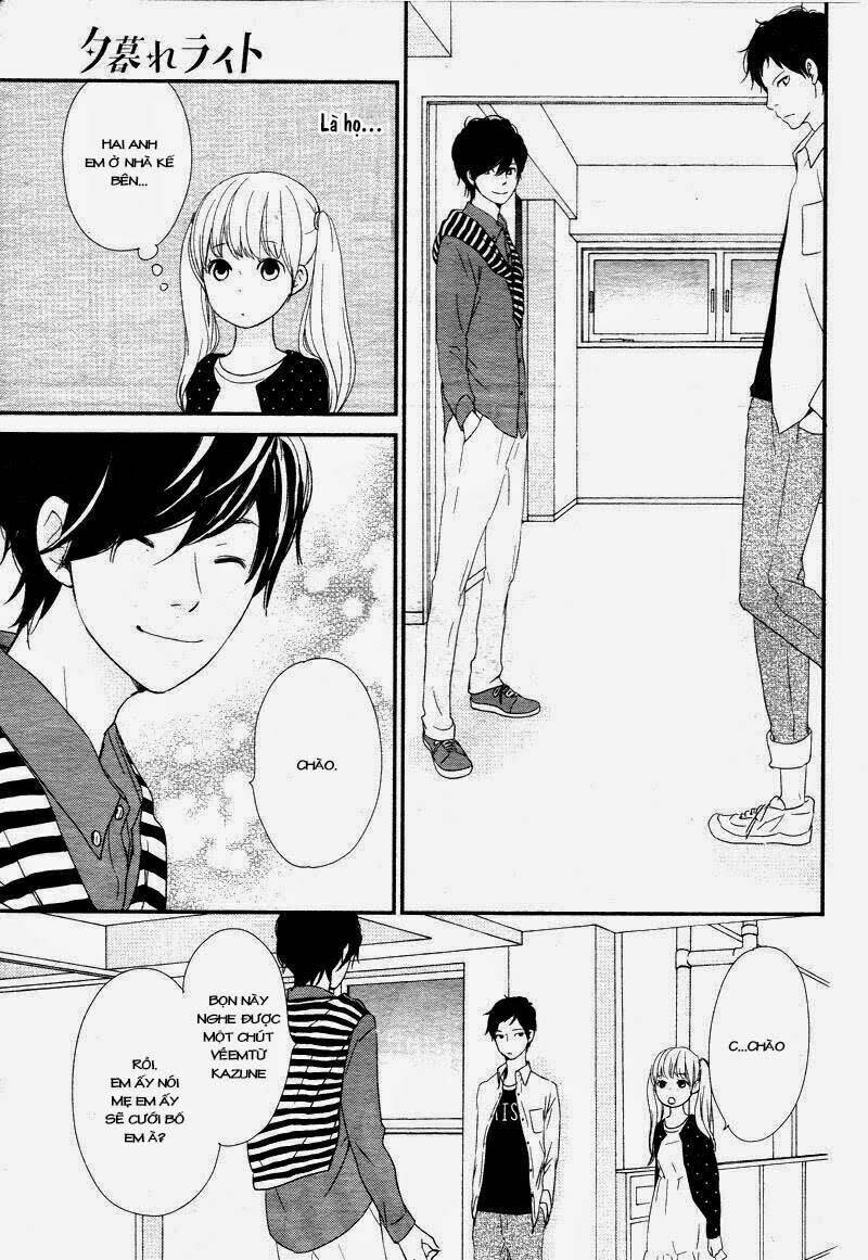 yuugure light chapter 1 26