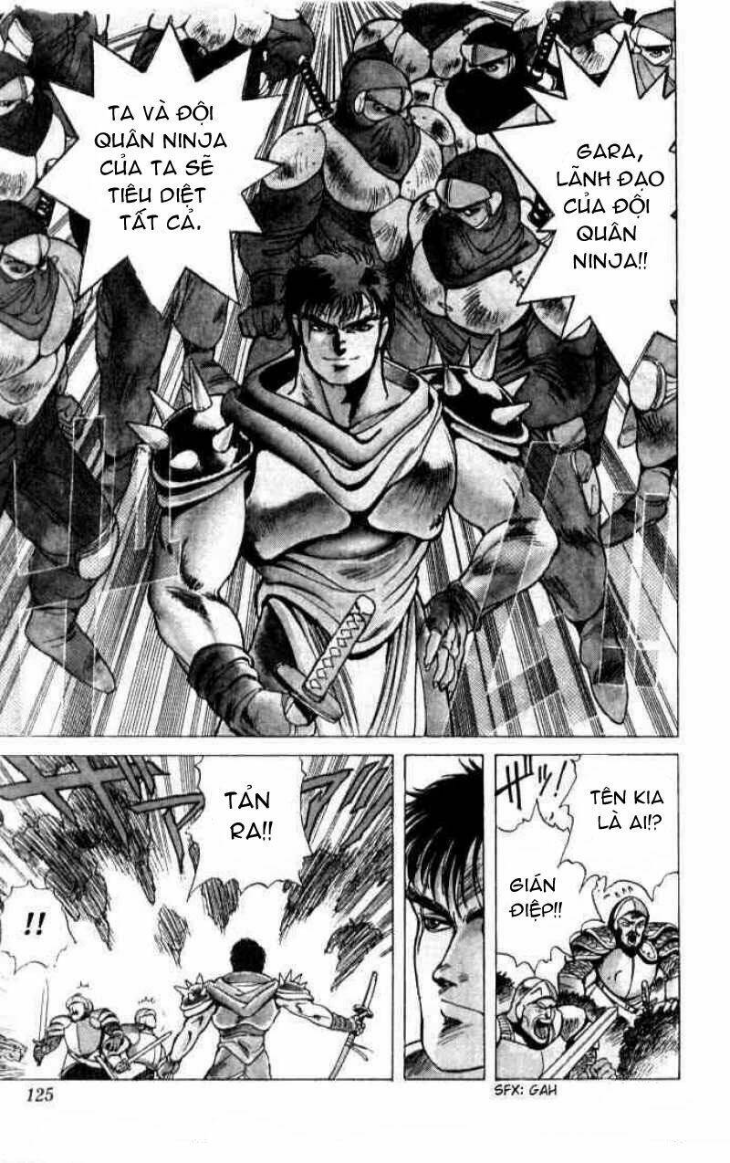 pháp sư - khát vọng chinh phục chapter 5 4