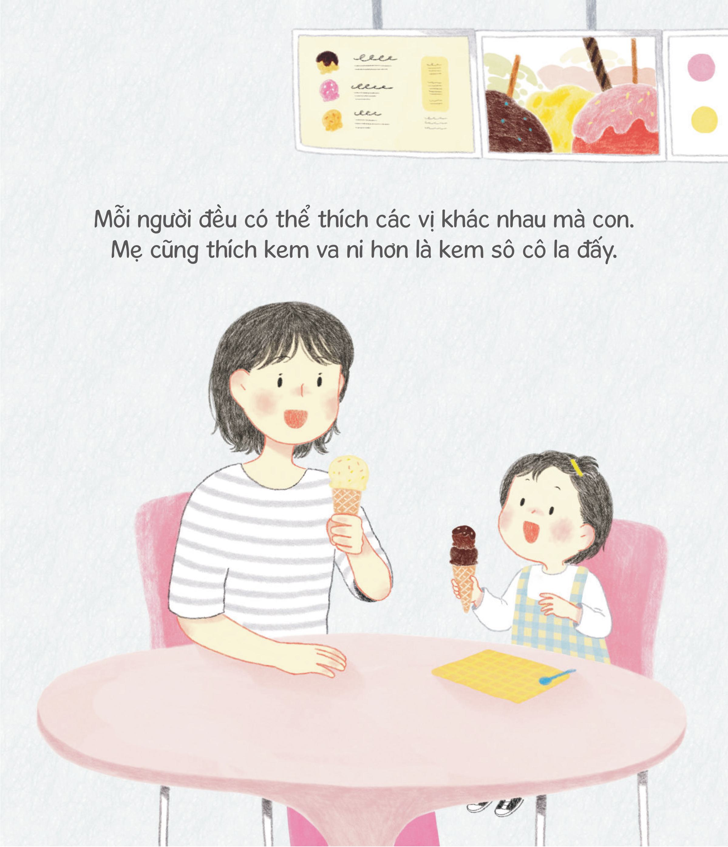 Bộ Sách Lòng Mẹ Bao La