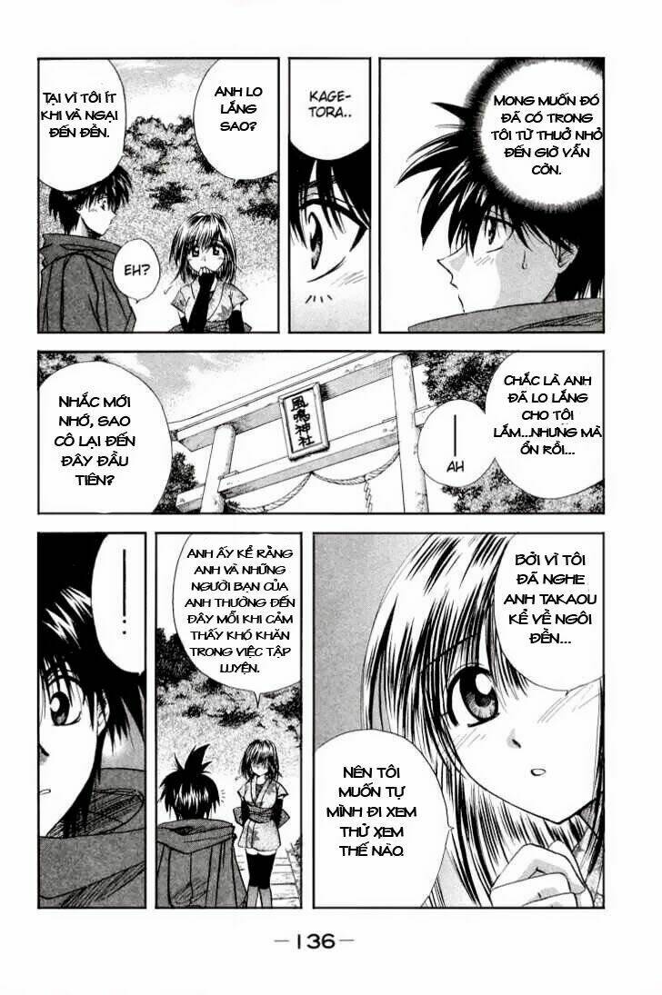 kagetora chapter 9 32