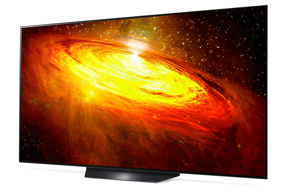 Smart Tivi OLED LG 4K 65 inch 65BXPTA - Hàng Chính Hãng - Chỉ Giao HCM