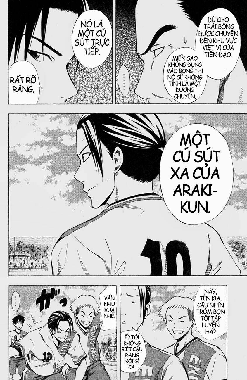 kỵ sĩ trong vòng cấm chapter 33 5