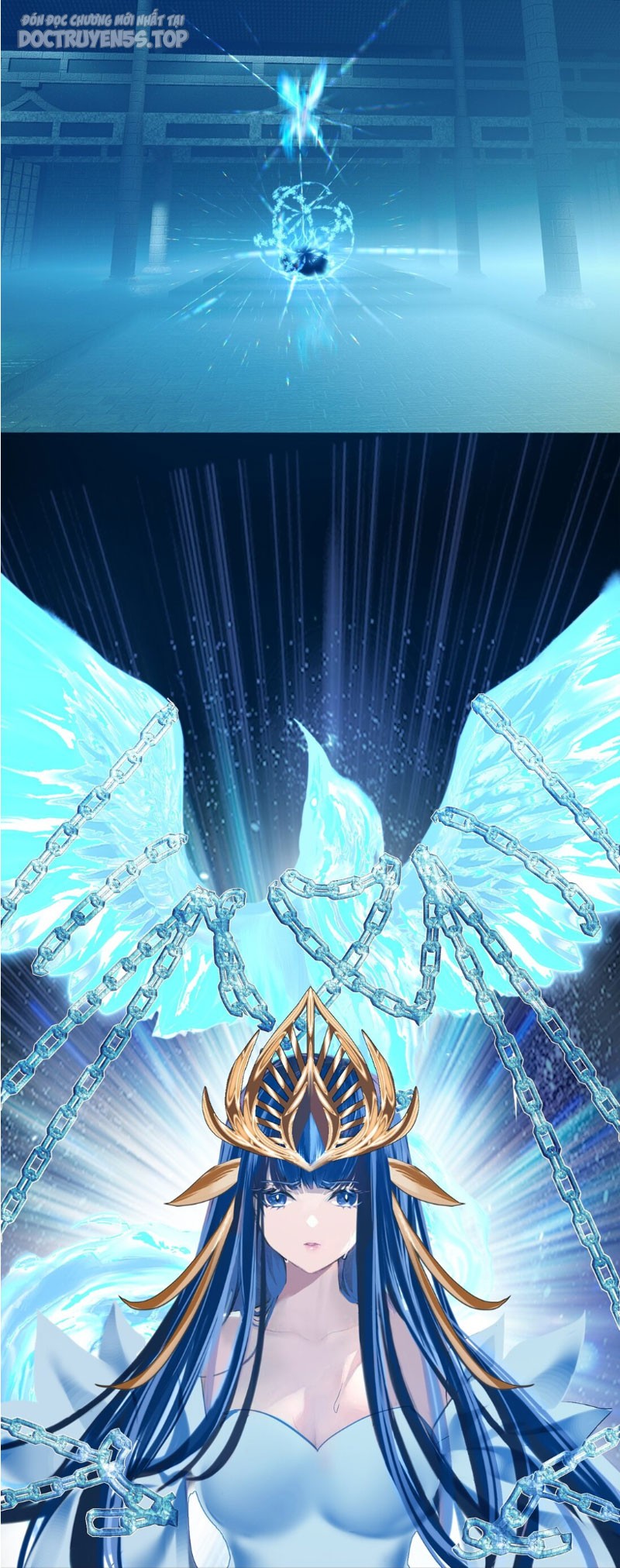 hóa ra ta là tuyệt thế cao thủ chapter 12 9