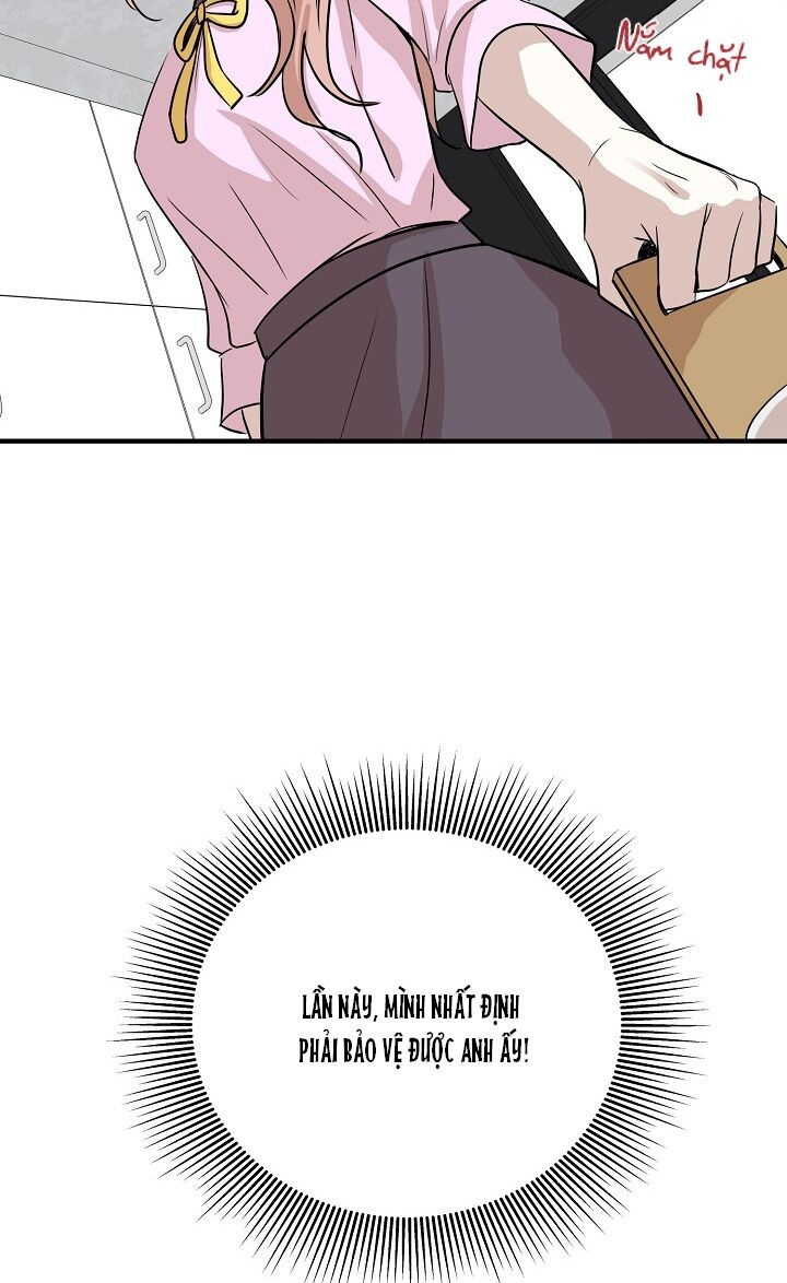 cuộc sống kỳ thú chapter 61 46