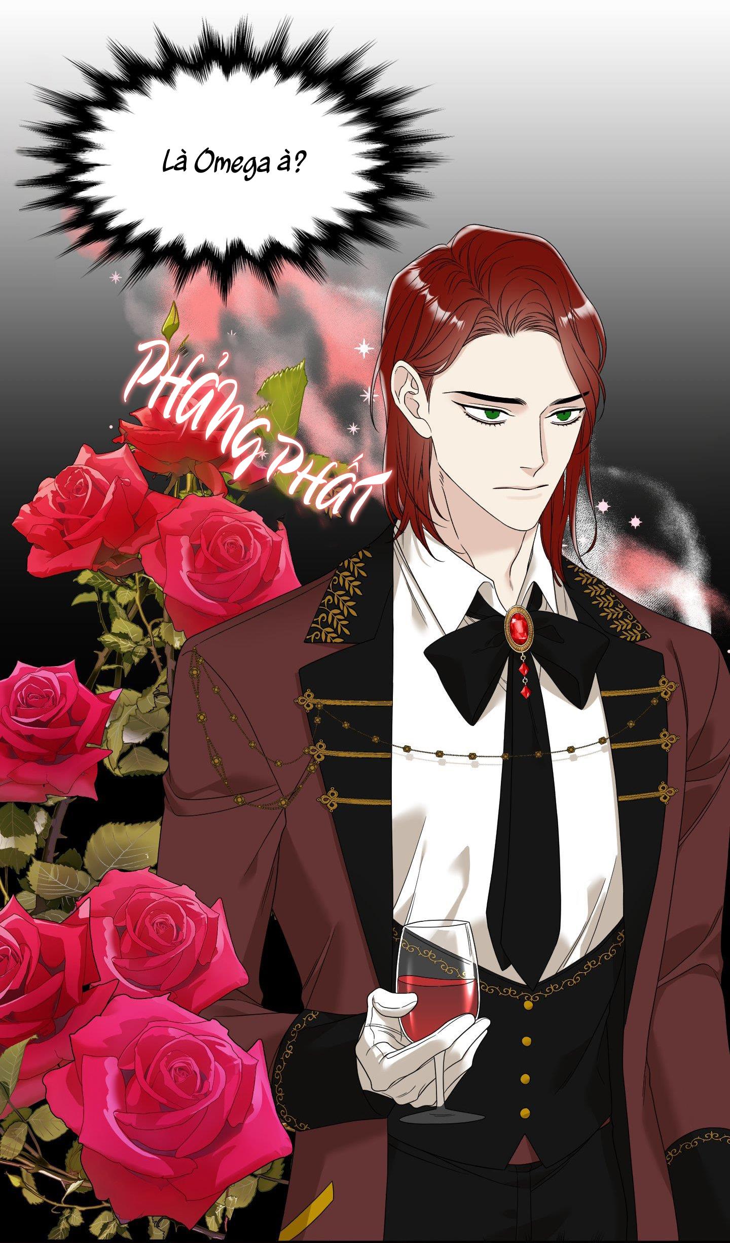 ái tình tự tâm chapter 13 5