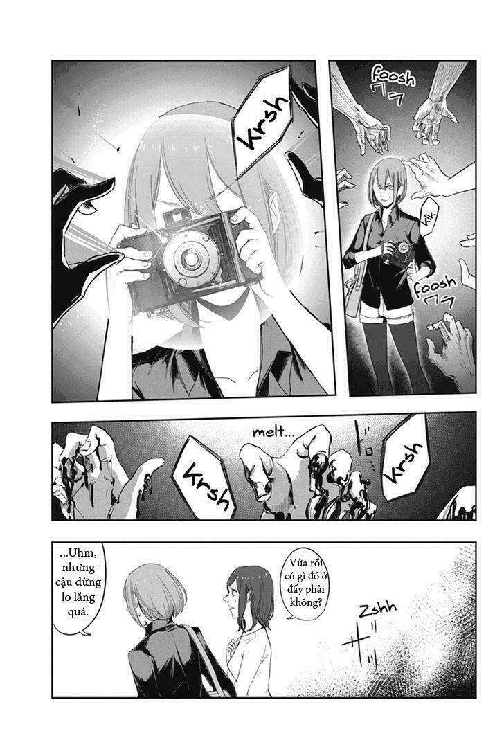 zero - kage miko chapter 8 3