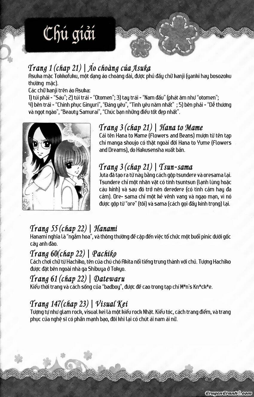 chàng trai hoàn hảo chapter 24 53