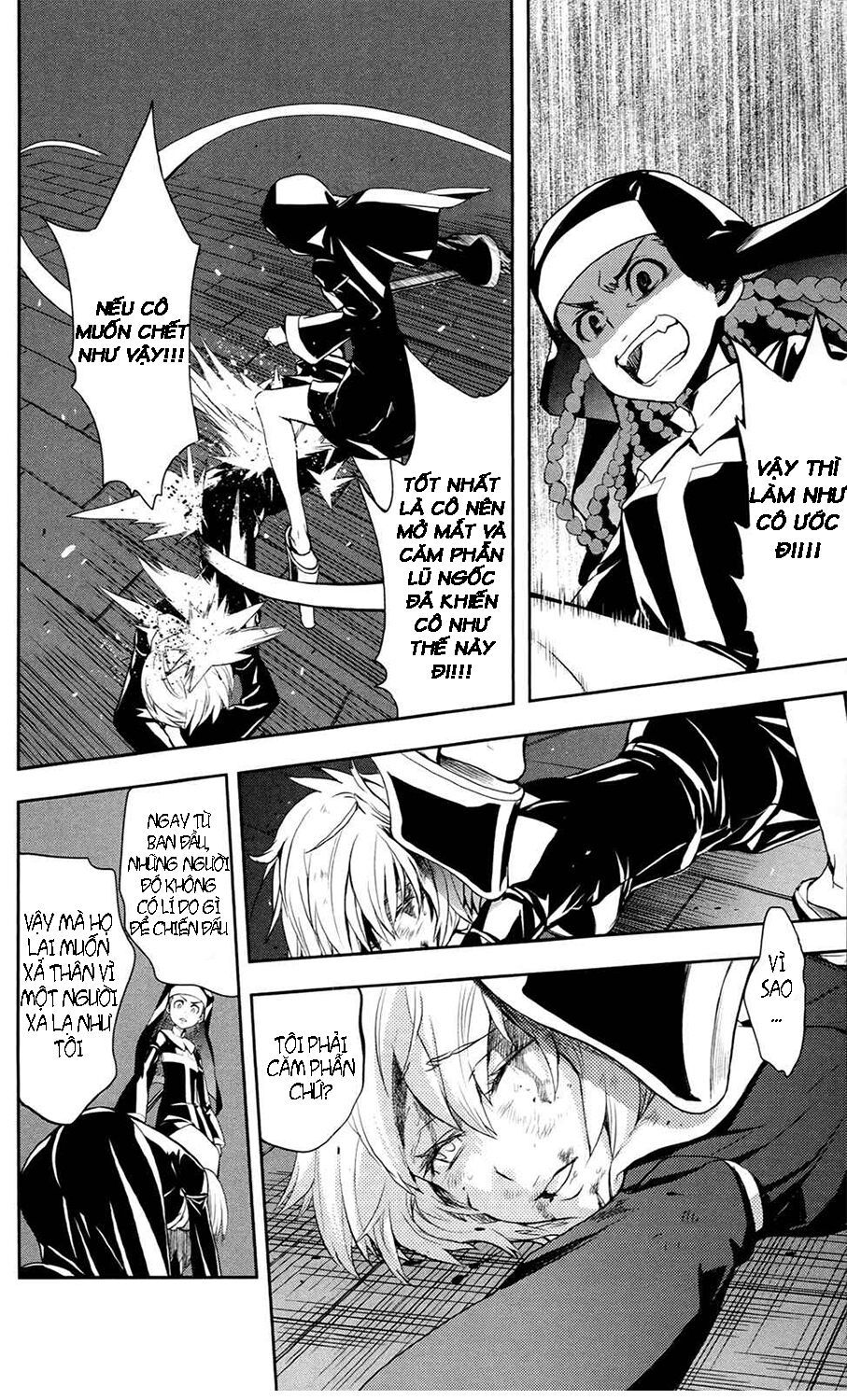 cấm thư ma thuật index chapter 52 26