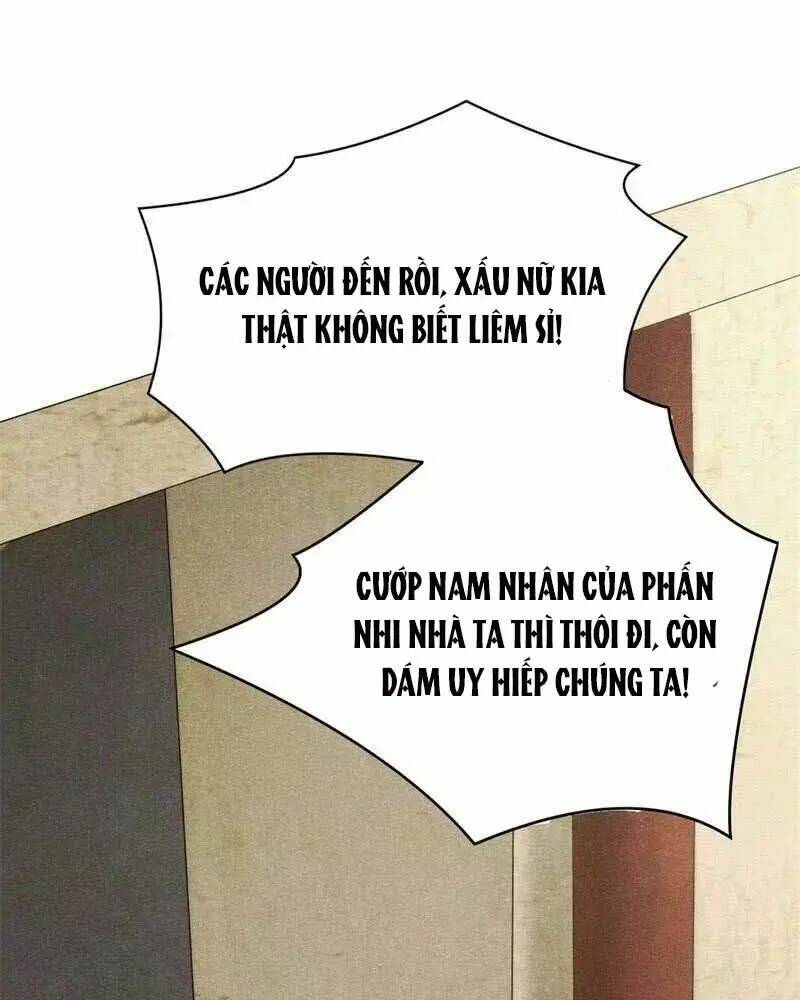 hoàng tử phu quân, ta nuôi ngươi a! chapter 3 64