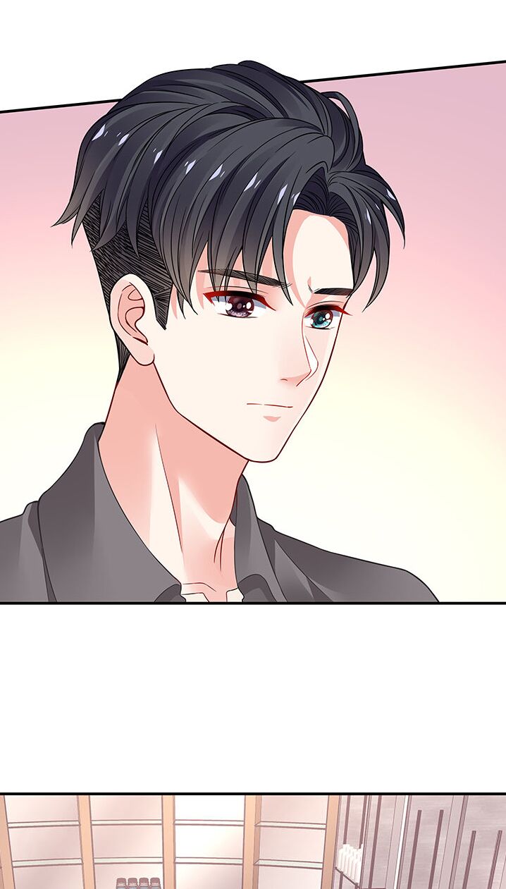 bạn trai 1/4 của tôi chapter 50 13