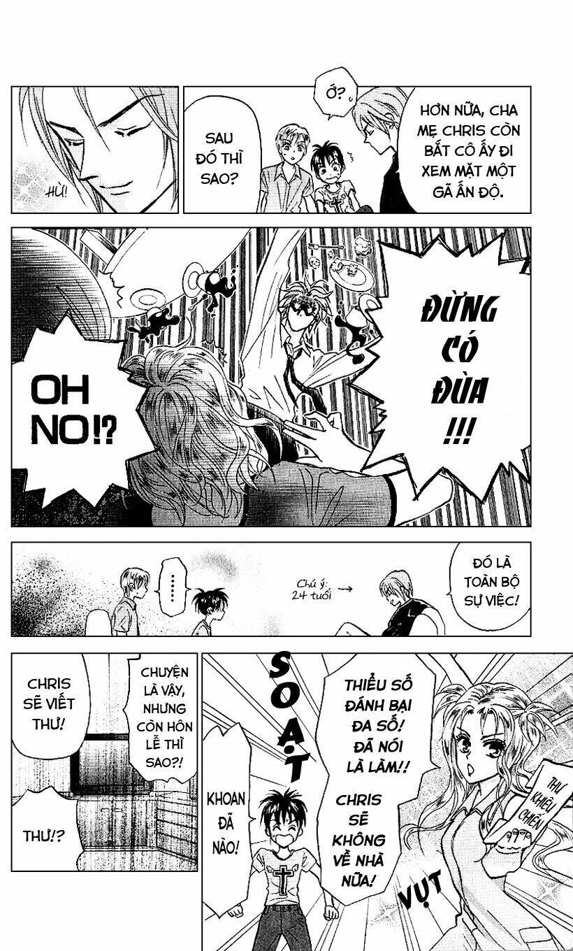 romeo và juliet hiện đại ii chapter 1 17