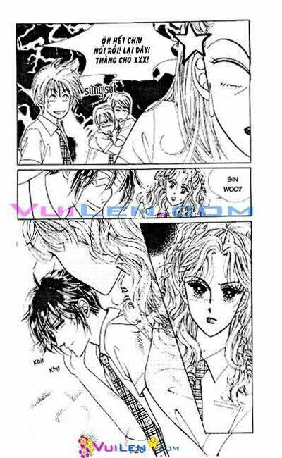 khoảnh khắc định mệnh chapter 1 126