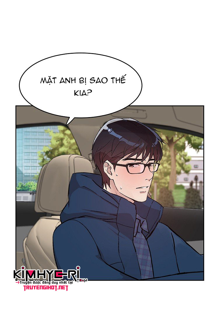 [18+] công tư phân minh chapter 33 10