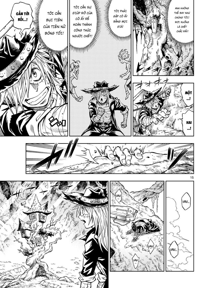 marry grave chapter 3 15