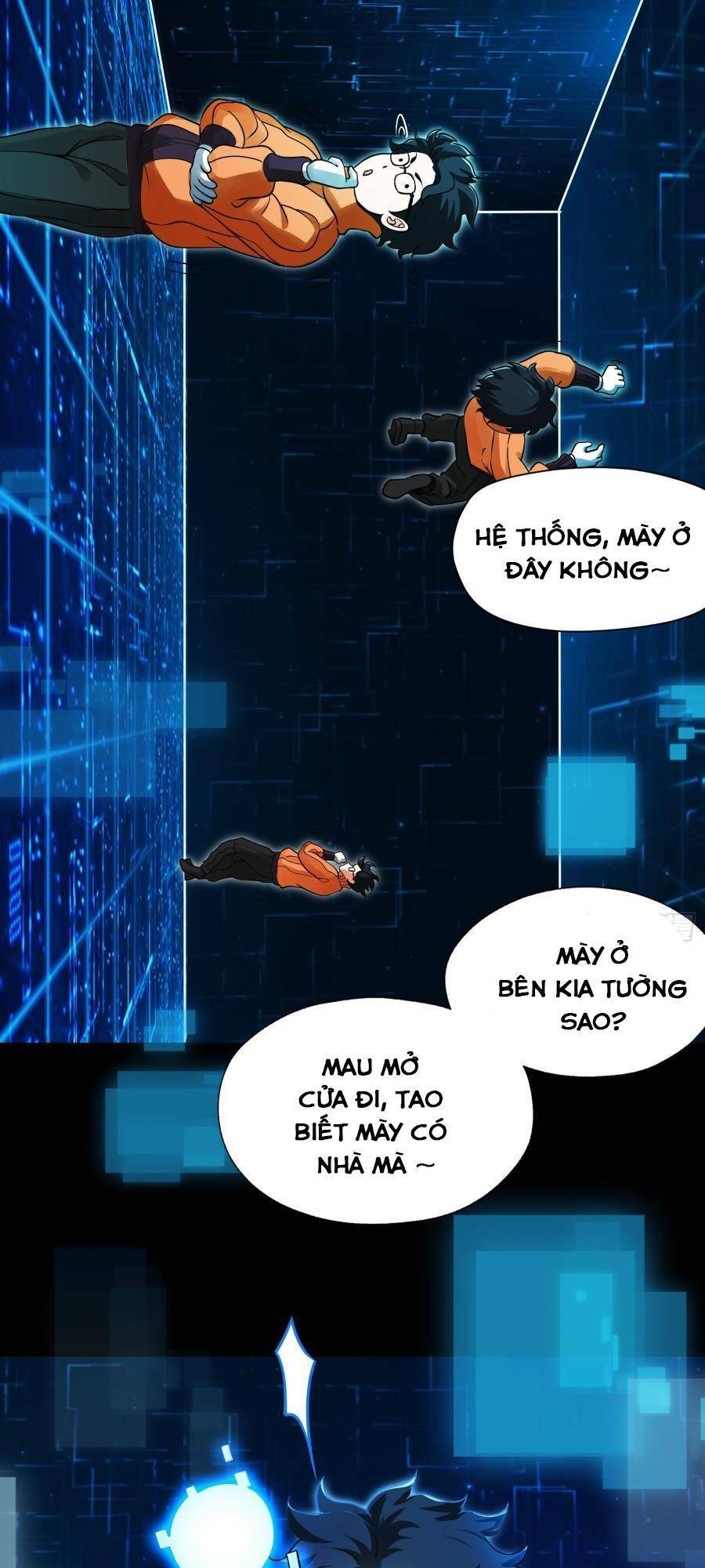 khoa học tu tiên, đạo pháp đăng thiên chapter 2 24