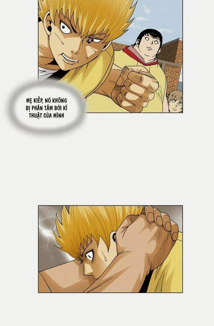 ultimate legend: kang hae hyo chapter 64 15