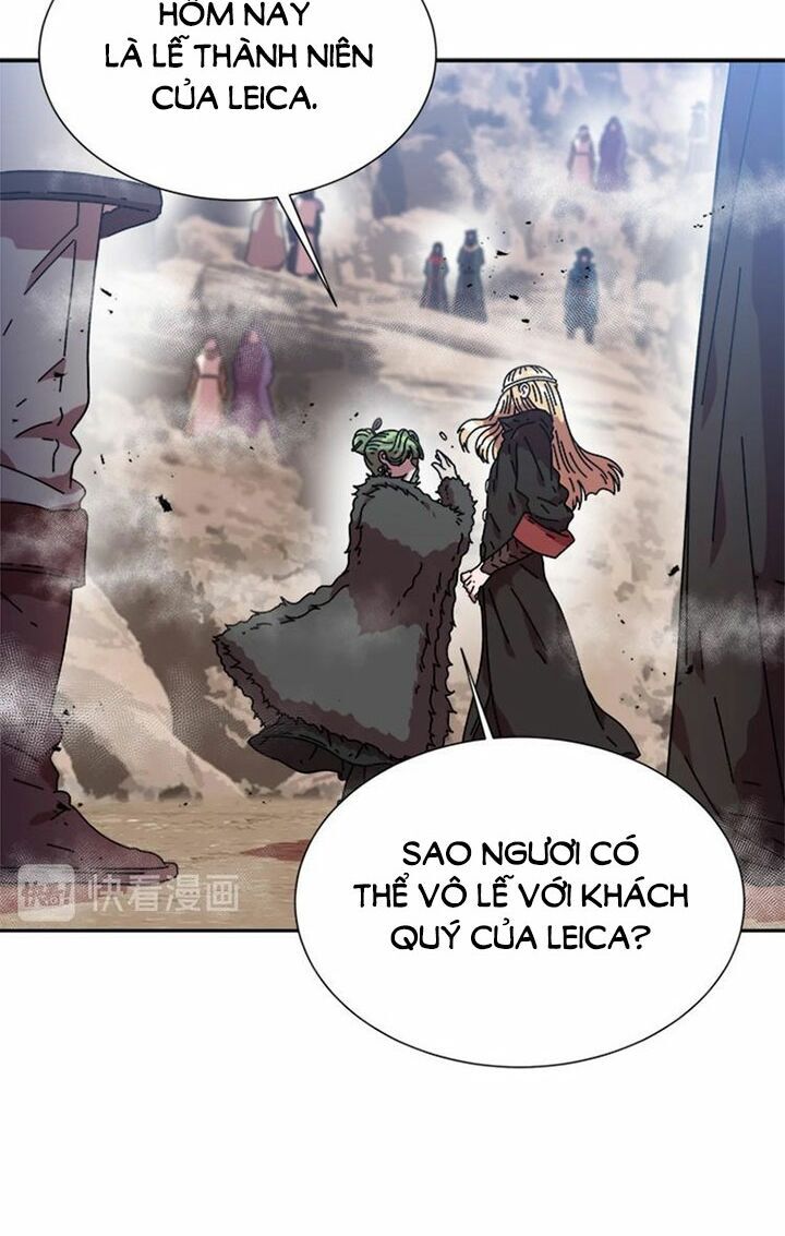 con gái bảo bối của ma vương chapter 32 5