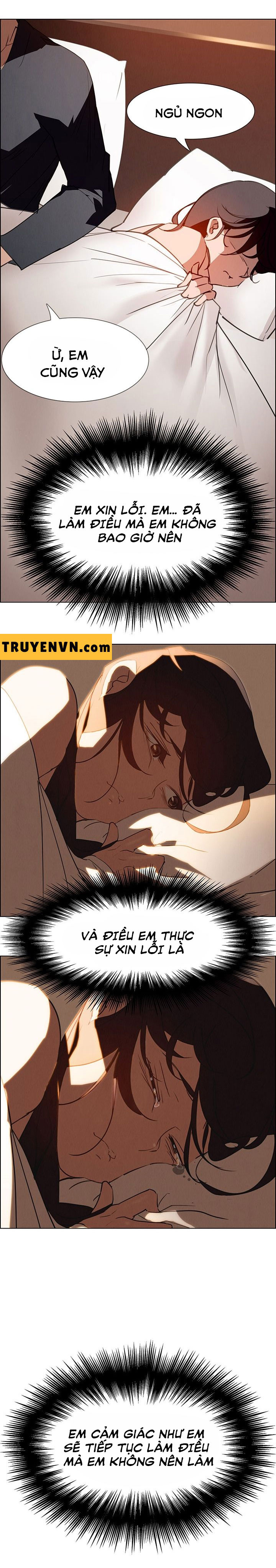 rain curtain chapter 15 17