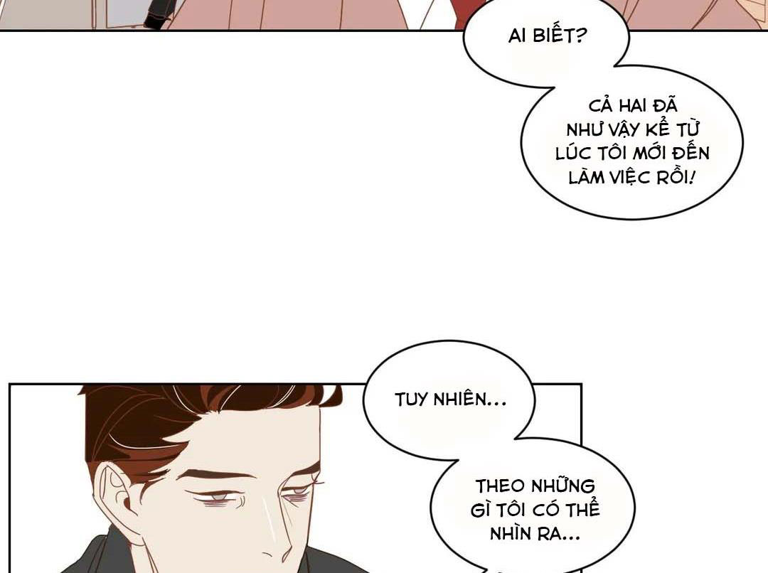 sự cám dỗ của ác ma chapter 2 36