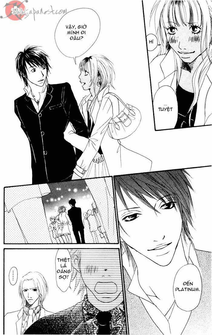 deep love - host chapter 1 31