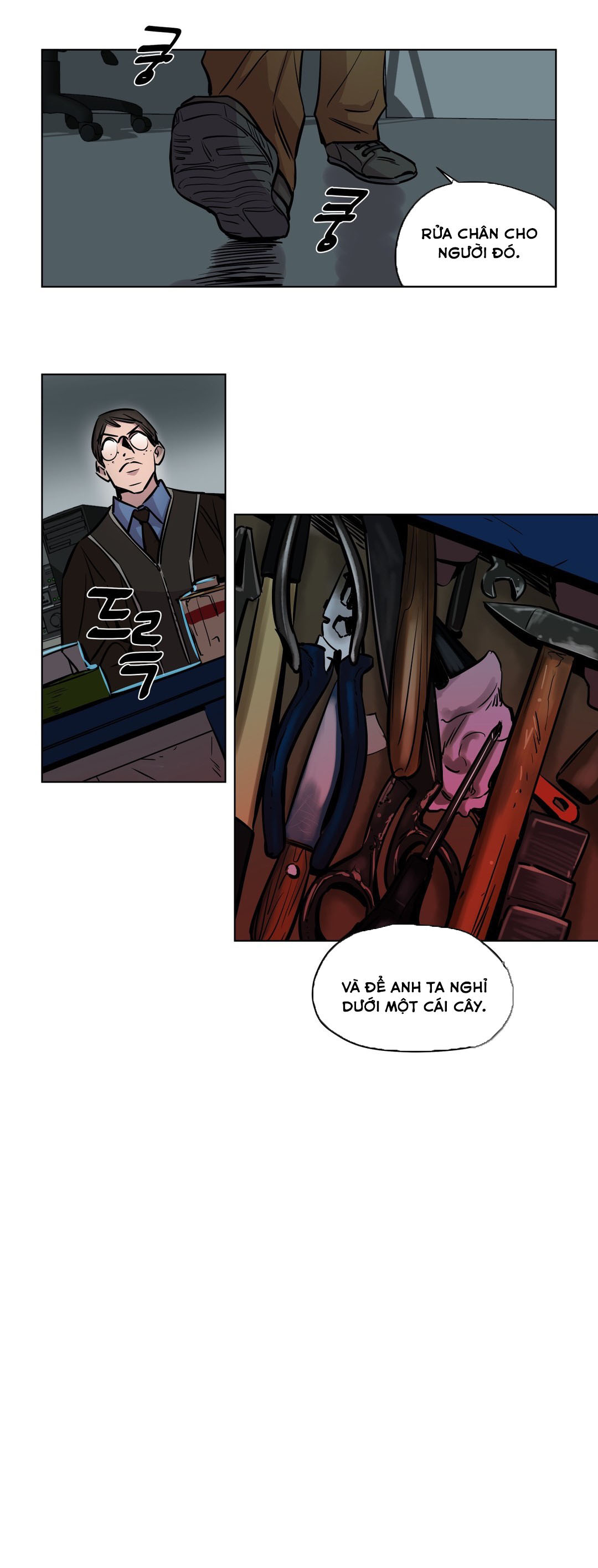 đền tội chapter 51 12