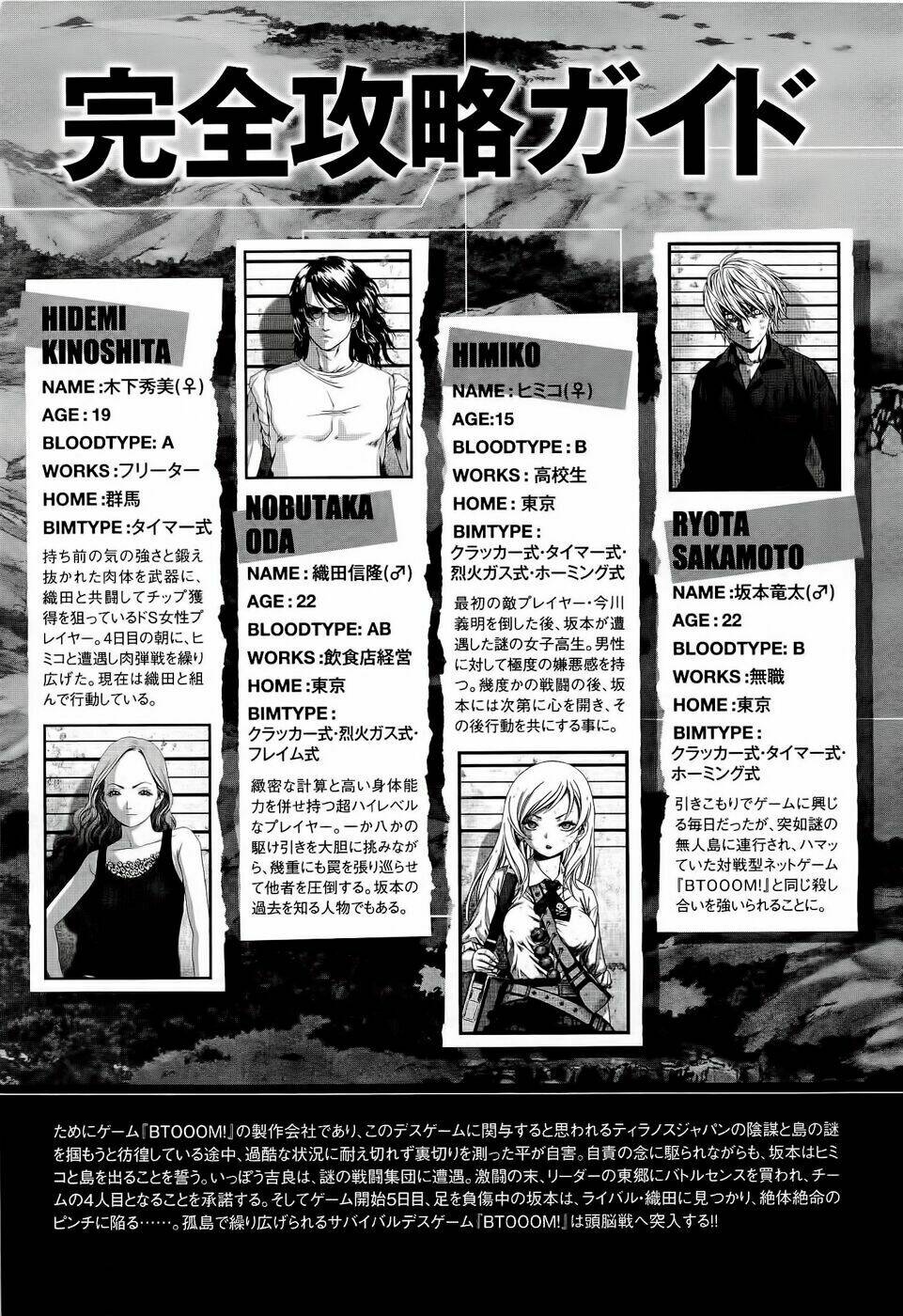 cuộc chiến sinh tồn chapter 54 3